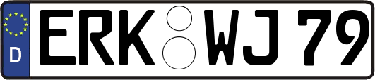 ERK-WJ79