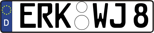 ERK-WJ8