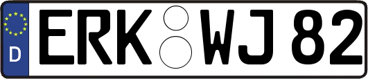 ERK-WJ82