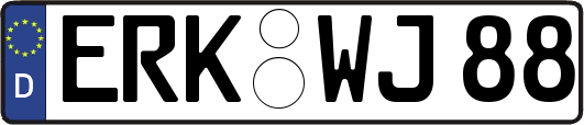 ERK-WJ88