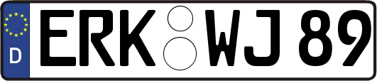 ERK-WJ89