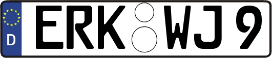 ERK-WJ9