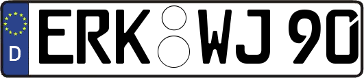 ERK-WJ90