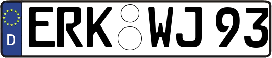 ERK-WJ93