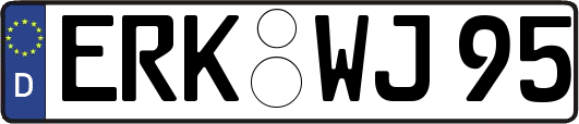 ERK-WJ95