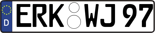 ERK-WJ97