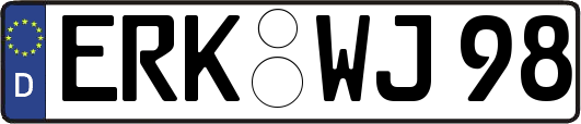 ERK-WJ98