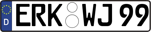 ERK-WJ99