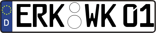 ERK-WK01