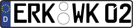 ERK-WK02