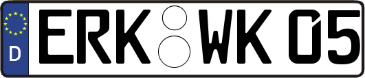 ERK-WK05
