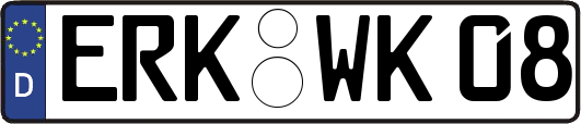 ERK-WK08