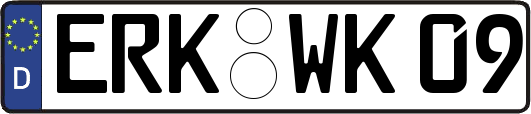 ERK-WK09