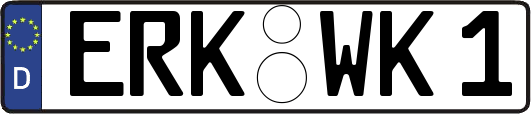 ERK-WK1