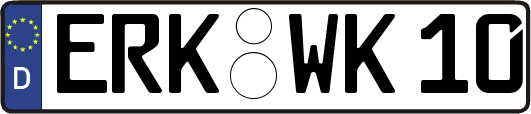 ERK-WK10