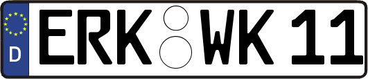 ERK-WK11