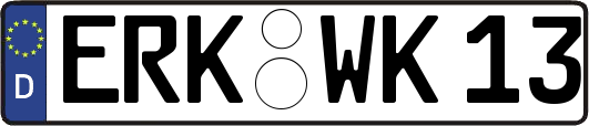 ERK-WK13