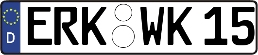 ERK-WK15