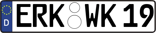 ERK-WK19
