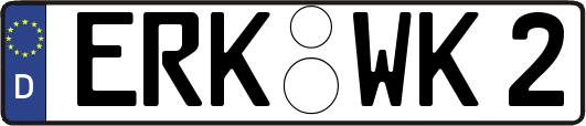 ERK-WK2