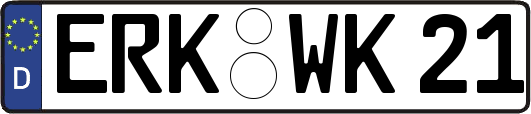 ERK-WK21