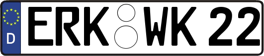 ERK-WK22