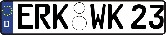 ERK-WK23