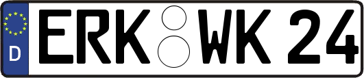 ERK-WK24