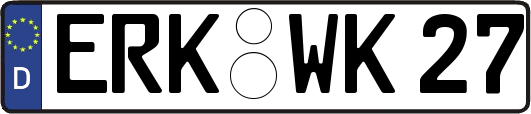 ERK-WK27