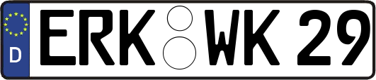 ERK-WK29