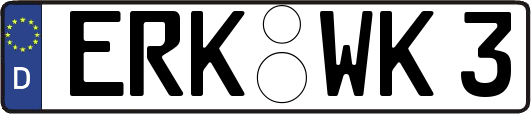 ERK-WK3