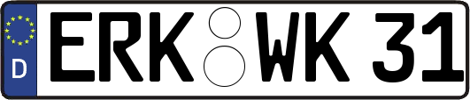 ERK-WK31
