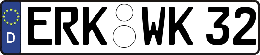 ERK-WK32