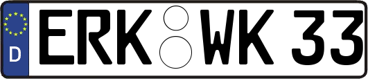 ERK-WK33