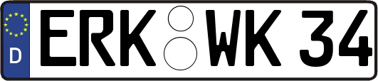 ERK-WK34