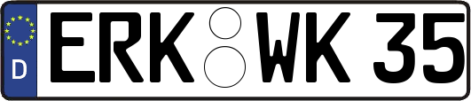 ERK-WK35