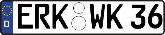 ERK-WK36