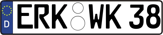 ERK-WK38