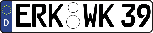 ERK-WK39