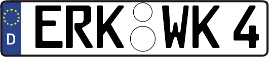 ERK-WK4