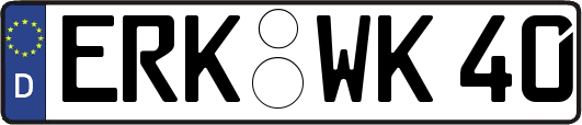 ERK-WK40
