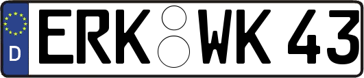 ERK-WK43