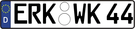 ERK-WK44