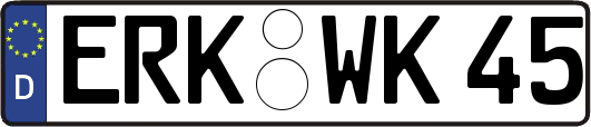 ERK-WK45