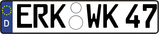 ERK-WK47
