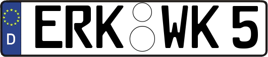 ERK-WK5