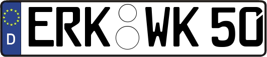 ERK-WK50