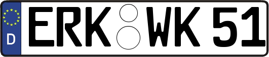 ERK-WK51