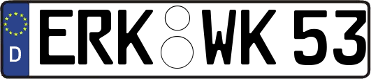 ERK-WK53