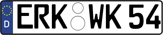 ERK-WK54